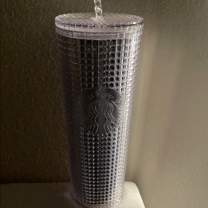 Starbucks Tumbler (Tall)